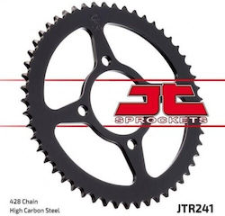 JT Sprockets Hinteres Ritzel für Honda Mtx