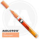 Molotow One4all Acrylmarker 1.5mm Orange