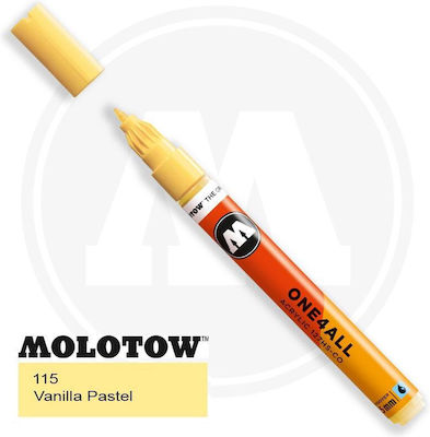 Molotow One4all Ακρυλικός Μαρκαδόρος 1.5mm