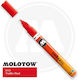 Molotow One4all Acrylmarker 1.5mm Rot