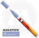 Molotow One4all Acrylmarker 1.5mm Blau