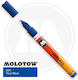 Molotow One4all Acrylmarker 1.5mm Blau