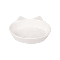 Flamingo Κεραμικό Μπολ Φαγητού 170ml Flamingo Κεραμικό Μπολ Φαγητού 170ml