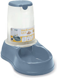 Stefanplast Break Reserve Pet Food Dispenser 6.5lt