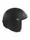 Garibaldi G20 Black Matt Κράνος Μηχανής Jet ECE 22.06 με Sunvisor
