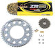 Regina Chain & Sprocket Kit