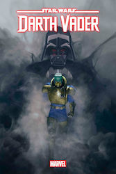 Star Wars Darth Vader Vol. 31