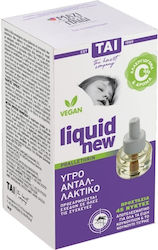 Tai Refill Liquid Bottle for Mosquitoes 27ml 1pcs
