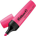 Pelikan Textmarker 1mm Rosa