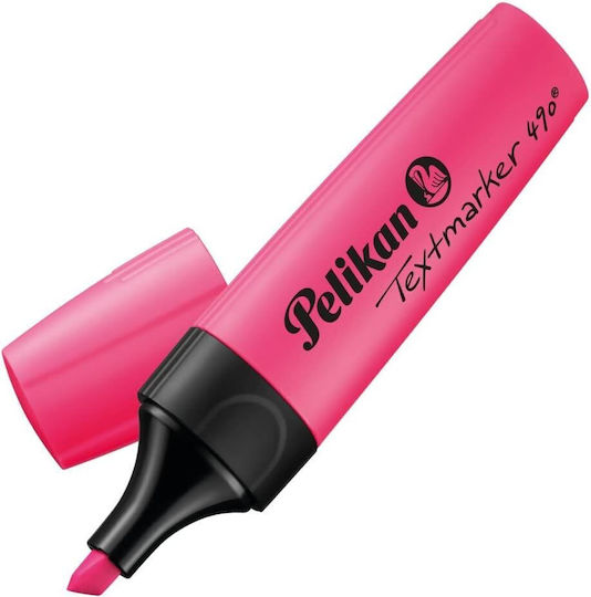 Pelikan Highlighter 1mm Pink