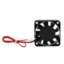 Fan 12V #48970