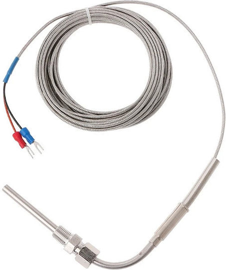 Αισθητήρας Θερμοκρασίας/Υγρασίας #49235 for Motor Exhaust Gas 120mm