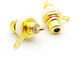 KAL Electronics Βύσμα RCA male (XS-P030/R)