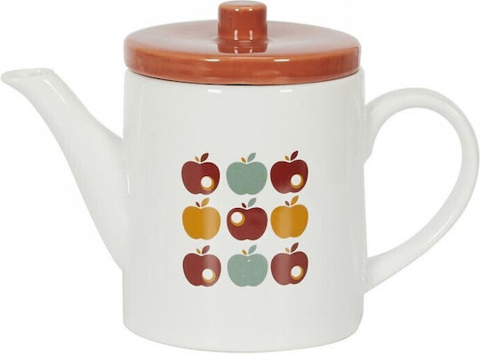 Melina's Collection Ceainic Ceramic 420ml Melina's Collection Ceainic Ceramic 420ml