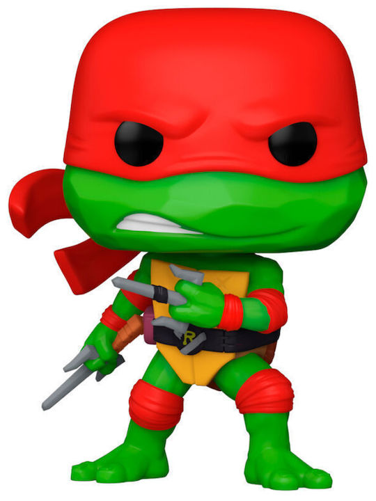 Funko Pop! Movies: Teenage Mutant Ninja Turtles...