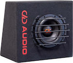 DD Audio Car Audio Subwoofer 8" with Box