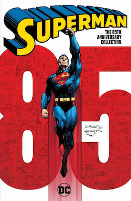 Superman, The 85th Anniversary Collection