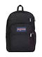 Jansport Backpack 34lt Μαύρο