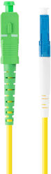 Lanberg FO-LUSA-SS11-0020-YE Οπτική Ίνα 2m Κίτρινη
