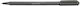 Linc Ball Pen Rollerball 12 Pieces LGF S 7024 Black DZ
