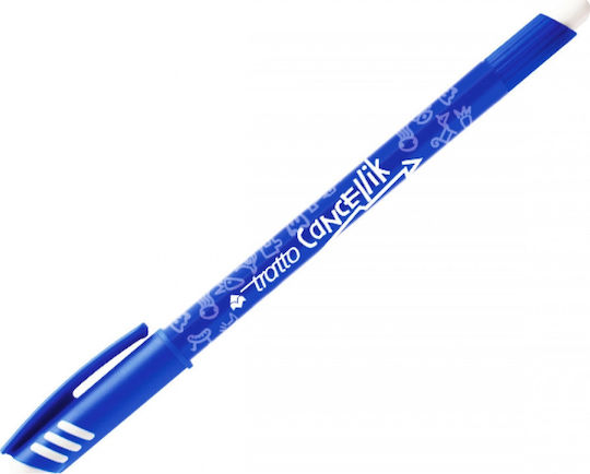 Tratto Cancellik Στυλό Ballpoint