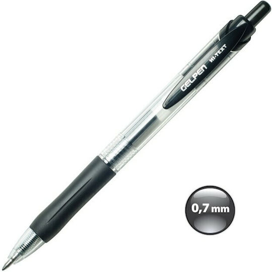 Etafelt Hi-Text Pixuri Gel 10 Bucăți