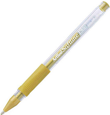 Artline softline Στυλό Gel