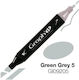 Drawing Marker Green 1pcs