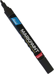 Markal Tip Markeri Permanent Culoare Full Face Negru