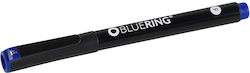 Orink Markeri Permanent Culoare Full Face Albastru