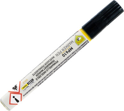 Eco Service Permanent Marker Black