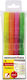 Eberhard Faber GLITTER Textmarker Mehrfarbig 4Stück
