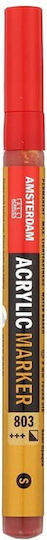 Royal Talens Acrylmarker 2mm Golds 1Stück