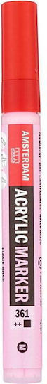 Royal Talens Acrylmarker 4mm Rosa