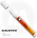 Molotow One4all Ακρυλικός Μαρκαδόρος Λευκός 4mm