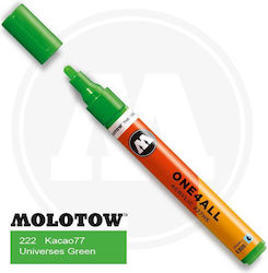 Molotow One4all Ακρυλικός Μαρκαδόρος Πράσινος 4mm