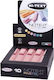 Etafelt Hi-Text Markere de Subliniere Roz 10buc