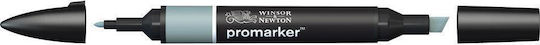 Winsor & Newton Μαρκαδόρος Σχεδίου Γκρι