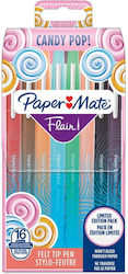 Papermate Μαρκαδόρος Σχεδίου 0.7mm