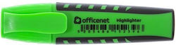 Officenet Highlighter 5mm Green