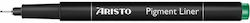 Aristo Pigment Liner Marker de Proiectare Aristo Pigment Liner Marker de Proiectare