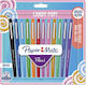 Paper Mate Flair Design Markers 0.7mm Multicolour 12pcs