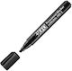 +Efo Marker Permanent 5mm Negru