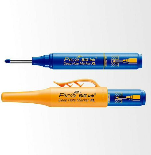 Pica Zeichenmarker Blau