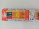 Madrid Papel Zeichenmarker 0.4mm Mehrfarbig 10Stück