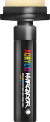 Montana Colors Acryl Marker Schwarz