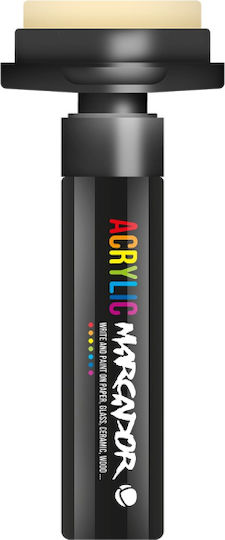 Montana Colors Акрилен Маркер 50мм Черен