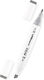 Artix Chromax Marker 1mm Gray