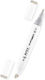 Artix Chromax Marker 1mm Gray