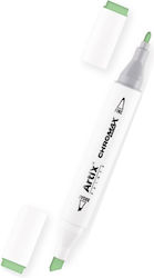 Artix Chromax Marker 1mm Verde